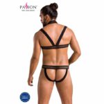 Passion 043 Set Jacob Black S/m Fashion & Lingerie | SEX Shop Ireland 11