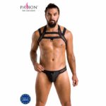 Passion 043 Set Jacob Black S/m Fashion & Lingerie | SEX Shop Ireland 10