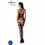 Passion – Bs095 Bodystocking Black One Size Bodystocking | SEX Shop Ireland 15