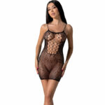 Passion – Bs096 Bodystocking Black One Size Fashion & Lingerie | SEX Shop Ireland 12