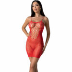 Passion – Bs096 Bodystocking Red One Size Fashion & Lingerie | SEX Shop Ireland 10