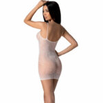 Passion – Bs096 Bodystocking White One Size Fashion & Lingerie | SEX Shop Ireland 11