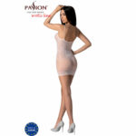 Passion – Bs096 Bodystocking White One Size Fashion & Lingerie | SEX Shop Ireland 13