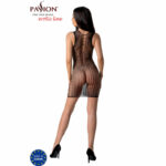 Passion – Bs097 Bodystocking Black One Size Fashion & Lingerie | SEX Shop Ireland 15