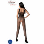 Passion – Bs098 Bodystocking Black One Size Bodystocking | SEX Shop Ireland 15