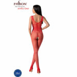Passion – Bs098 Bodystocking Red One Size Bodystocking | SEX Shop Ireland 13