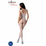 Passion – Bs098 Bodystocking White One Size Fashion & Lingerie | SEX Shop Ireland 13