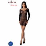 Passion – Bs101 Bodystocking Black One Size Bodystocking | SEX Shop Ireland 14
