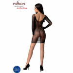 Passion – Bs101 Bodystocking Black One Size Bodystocking | SEX Shop Ireland 15