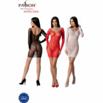 Passion – Bs101 Bodystocking Black One Size Bodystocking | SEX Shop Ireland 19