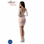 Passion – Bs101 Bodystocking White One Size Bodystocking | SEX Shop Ireland 13