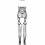 Passion – Eco Collection Bodystocking Eco Bs002 White Bodystocking | SEX Shop Ireland 12