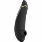Womanizer – Premium 2 Clitoral Stimulator Black Clitoral Stimulators | SEX Shop Ireland 10