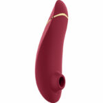 Womanizer – Premium 2 Clitoral Stimulator Bordeaux Clitoral Stimulators | SEX Shop Ireland 10