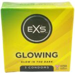 Exs Glown In The Dark Condoms | SEX Shop Ireland 6