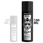 Black Hole™ – Anal Repair Water Based Relax With Hyaluron 100 Ml Anal & Relaxing Lubes | SEX Shop Ireland 12