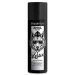 Black Hole™ – Anal Repair Water Based Relax With Hyaluron 100 Ml Anal & Relaxing Lubes | SEX Shop Ireland 11