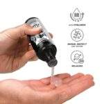Black Hole™ – Anal Repair Water Based Relax With Hyaluron 100 Ml Anal & Relaxing Lubes | SEX Shop Ireland 13