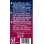 Control Spike Condoms With Conical Points 12 Units All Condom Box Sizes | SEX Shop Ireland 7