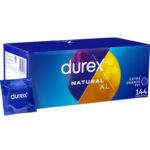 Durex – Extra Large Xl 144 Units All Condom Box Sizes | SEX Shop Ireland 6