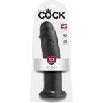 King Cock 10″ Cock Black 25 Cm Dildos | SEX Shop Ireland 10