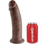 King Cock 10″ Cock Brown 25.4 Cm Dildos | SEX Shop Ireland 11