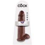 King Cock 12″ Cock Brown With Balls 30.48  Cm Dildos | SEX Shop Ireland 9