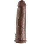 King Cock 12″ Cock Brown With Balls 30.48  Cm Dildos | SEX Shop Ireland 11
