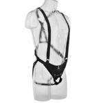 King Cock 30.5 Cm Hollow Strap-on Suspender System – Flesh Dildos | SEX Shop Ireland 16