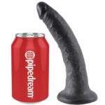 King Cock 7″ Cock Black 17.8 Cm Dildos | SEX Shop Ireland 11