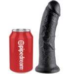 King Cock 8″ Cock Black 20.3 Cm Dildos | SEX Shop Ireland 9