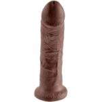 King Cock 8″ Cock Brown 20.3 Cm Dildos | SEX Shop Ireland 10