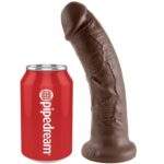 King Cock 8″ Cock Brown 20.3 Cm Dildos | SEX Shop Ireland 11