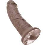 King Cock 8″ Cock Brown 20.3 Cm Dildos | SEX Shop Ireland 13