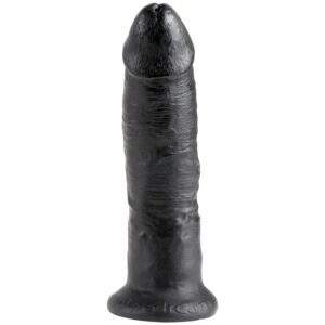 King Cock 9″ Cock Black 22.9 Cm Dildos | SEX Shop Ireland 3