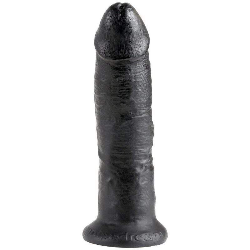 King Cock 9″ Cock Black 22.9 Cm Dildos | SEX Shop Ireland 5