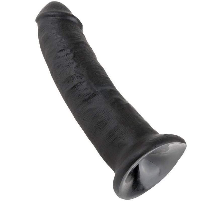 King Cock 9″ Cock Black 22.9 Cm Dildos | SEX Shop Ireland 8