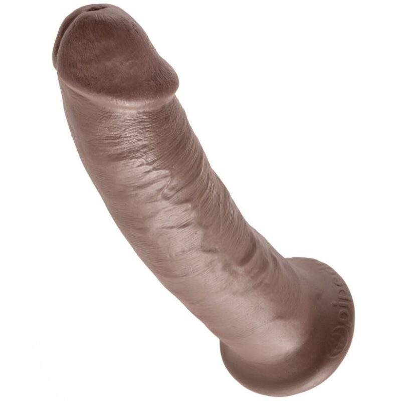 King Cock 9″ Cock Brown 22.9 Cm Dildos | SEX Shop Ireland 7