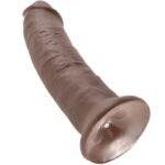 King Cock 9″ Cock Brown 22.9 Cm Dildos | SEX Shop Ireland 13