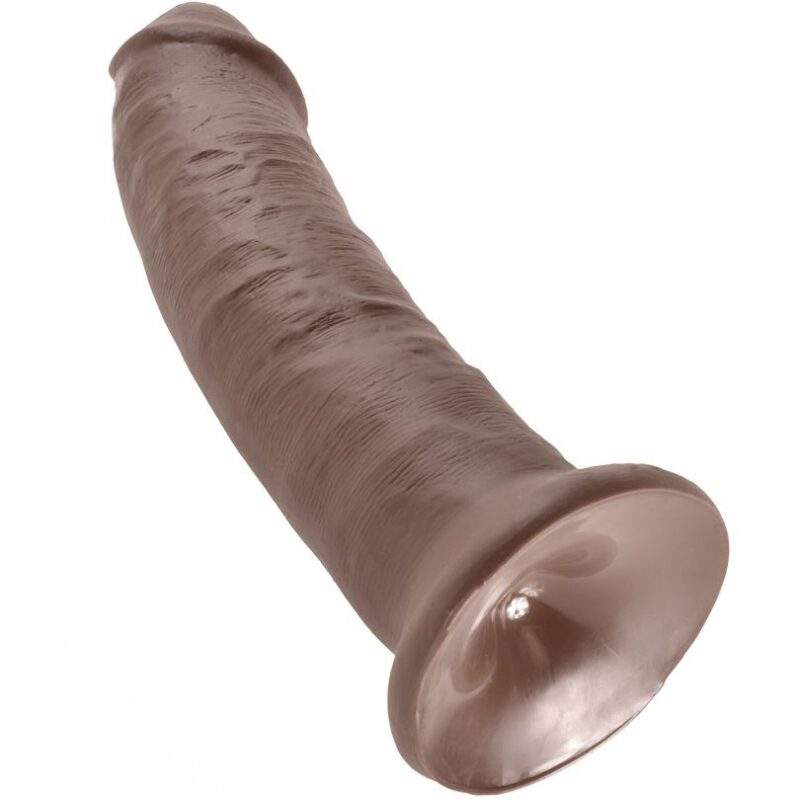 King Cock 9″ Cock Brown 22.9 Cm Dildos | SEX Shop Ireland 8