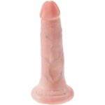 King Cock – Cock With Balls 14 Cm – Flesh Dildos | SEX Shop Ireland 8