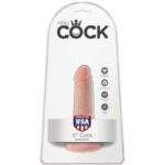 King Cock – Cock With Balls 14 Cm – Flesh Dildos | SEX Shop Ireland 11