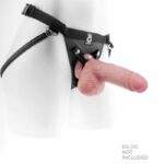 King Cock Fit Rite Harness Dildos | SEX Shop Ireland 12
