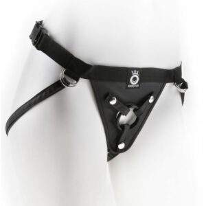King Cock Fit Rite Harness Dildos | SEX Shop Ireland
