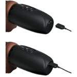 King Cock Plus Triple Threat – Brown Skin Tone Dildos | SEX Shop Ireland 20