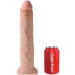 King Cock Realistic Dildo 33 Cm Dildos | SEX Shop Ireland 8