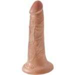 King Cock – Realistic Penis 12 Cm Caramel Dildos | SEX Shop Ireland 10