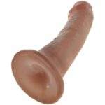 King Cock – Realistic Penis 15 Cm Caramel Dildos | SEX Shop Ireland 13