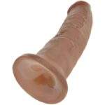 King Cock – Realistic Penis 21.7 Cm Caramel Dildos | SEX Shop Ireland 13