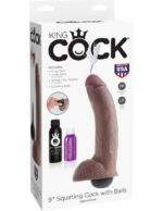 King Cock Squirting Brown 9″ Dildos | SEXstore.ie 12